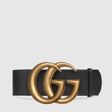 cinturino gucci digitale|cinturones de Gucci mujer.